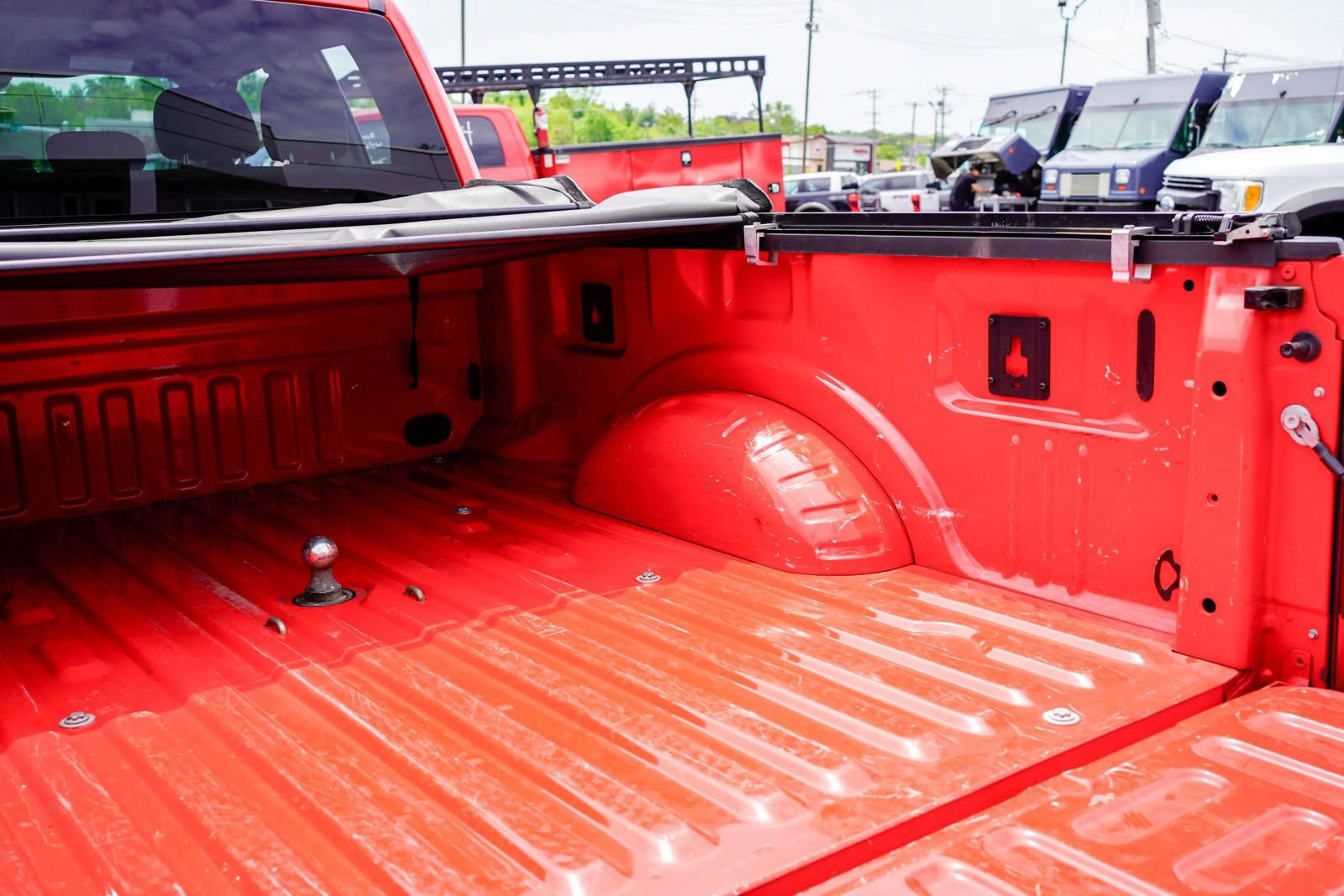 Used 2022 Ford F250 XLT RWD image 15