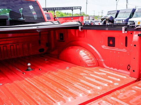 Used 2022 Ford F250 XLT RWD image 15