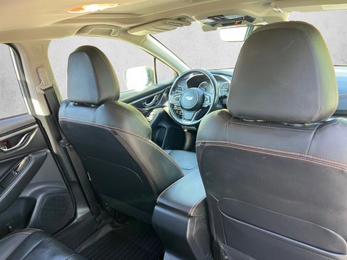 Used 2020 Subaru Crosstrek 2.0i Limited w/ Moonroof Package w/Navigation AWD/4WD image 26