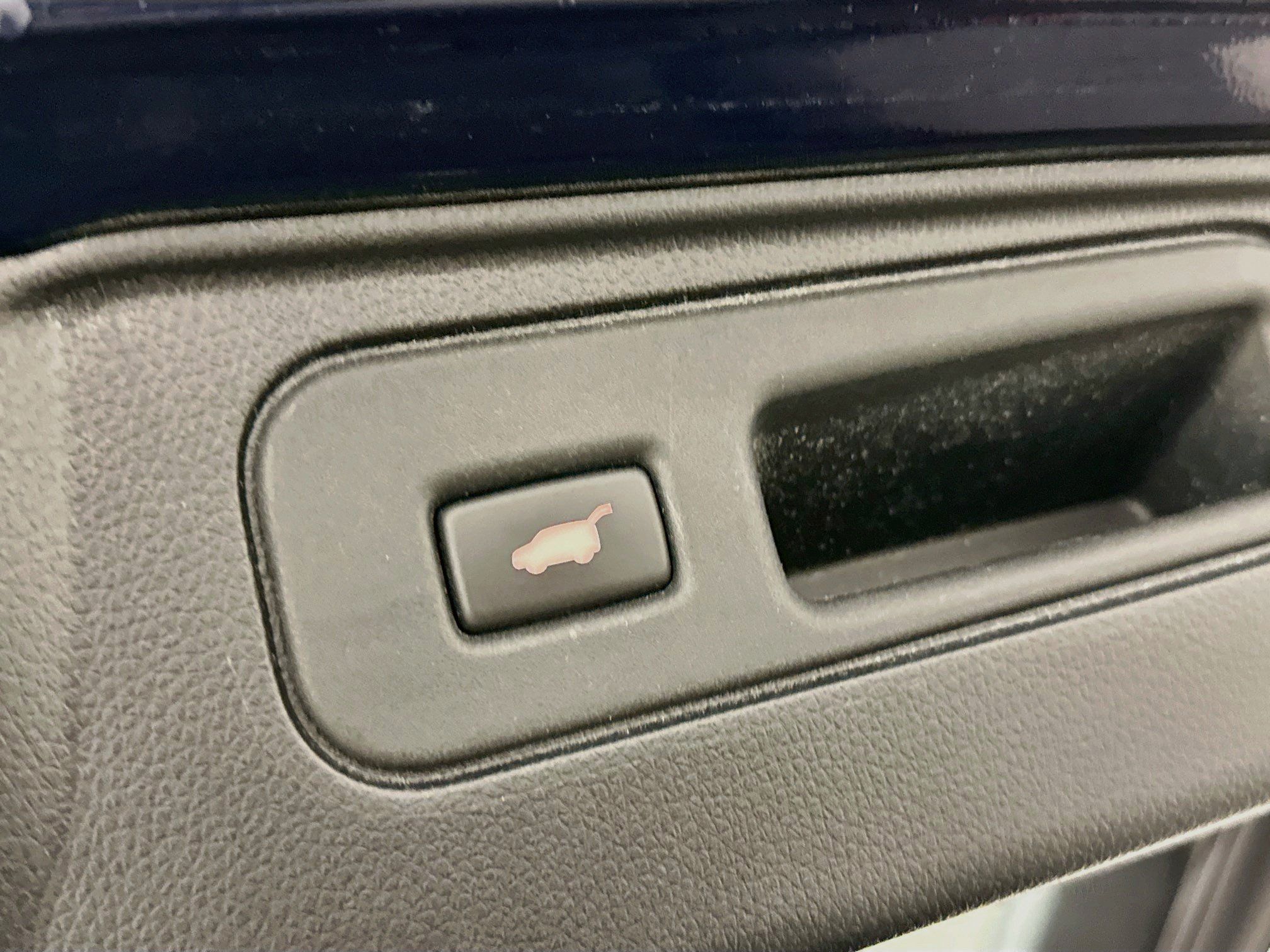 Used 2022 Honda Passport Elite image 31