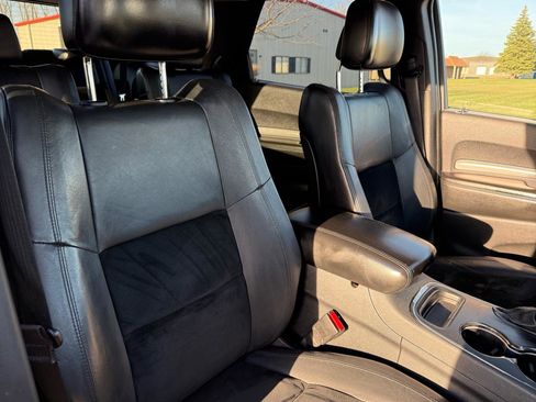 Used 2018 Dodge Durango GT AWD/4WD image 37