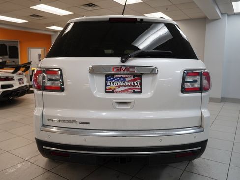 Used 2017 GMC Acadia Limited SLT image 13