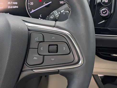 Used 2023 Buick Envision Avenir AWD/4WD image 15