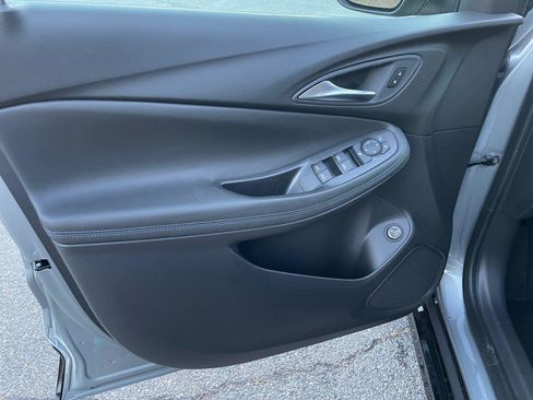 New 2026 Buick Encore GX Sport Touring w/ Advanced Technology Package FWD image 17