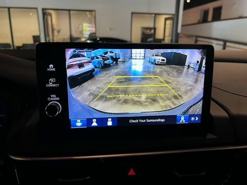 Used 2025 Acura ADX AWD image 19