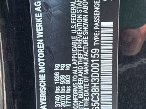 Used 2017 MINI Cooper Convertible FWD image 60