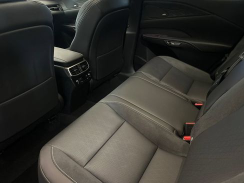 Used 2024 Lexus RX 350 FWD w/ Convenience Package image 12