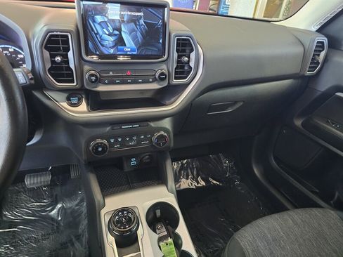 Used 2021 Ford Bronco Sport Big Bend image 25