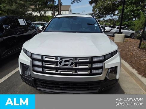 Used 2026 Hyundai Santa Cruz SEL FWD image 13