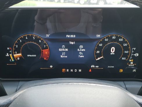 New 2025 Ford Mustang GT Premium w/ Mustang Nite Pony Package image 20