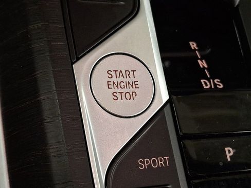 Certified 2024 BMW 440i xDrive Convertible image 23