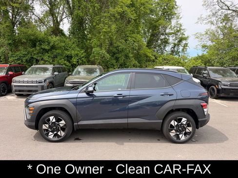 Used 2025 Hyundai Kona SEL AWD/4WD image 6