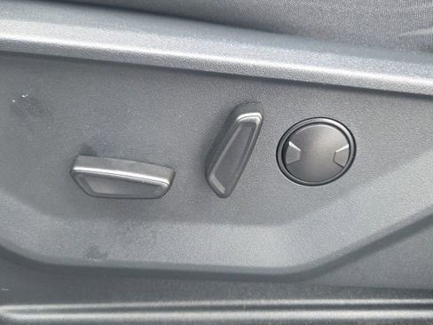 Used 2025 Ford Expedition Active AWD/4WD image 29