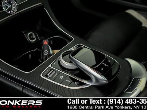 Used 2017 Mercedes-Benz C 63 AMG S image 24
