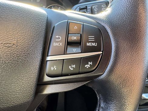 Used 2020 Ford Explorer XLT w/ Equipment Group 202A image 23