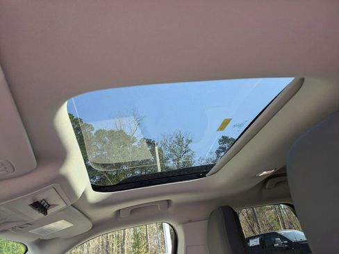 New 2025 Ford Bronco Sport Badlands w/ Sasquatch Badlands Package image 22