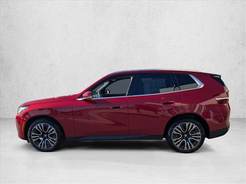 Used 2025 BMW X3 xDrive30i w/ Premium Package image 5