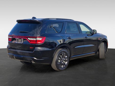 New 2026 Dodge Durango GT image 5