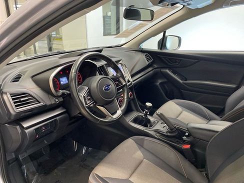 Used 2020 Subaru Crosstrek 2.0i Premium image 16