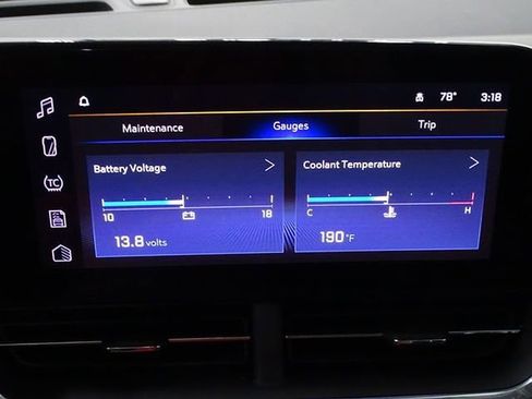 Used 2024 Chevrolet Trax LT image 33