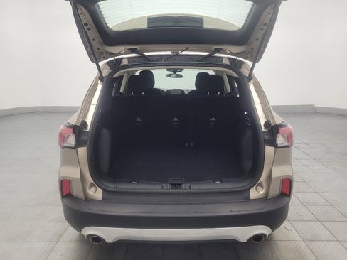 Used 2020 Ford Escape S FWD image 29
