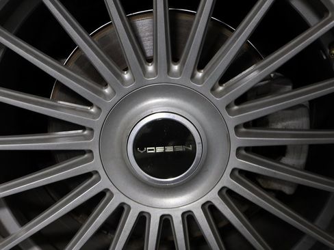 Used 2023 Land Rover Range Rover SE image 49