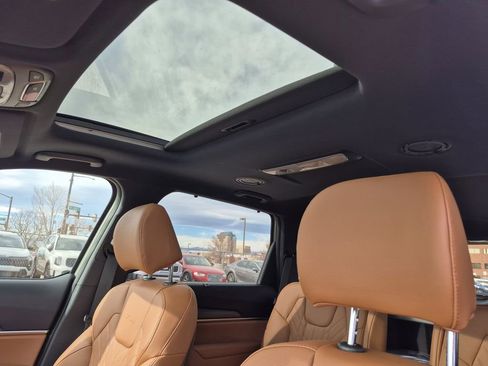 New 2025 Kia Telluride SX X-Line image 12