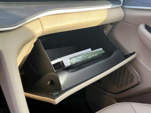 Used 2023 Jeep Grand Cherokee 4xe w/ Luxury Tech Group II image 28