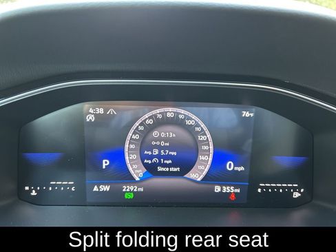 Used 2025 Volkswagen Jetta SE w/ Sunroof Package image 25