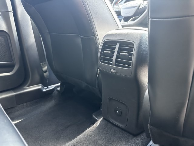 Certified 2023 Ford Escape ST-Line w/ Tech Pack #1 AWD/4WD image 40