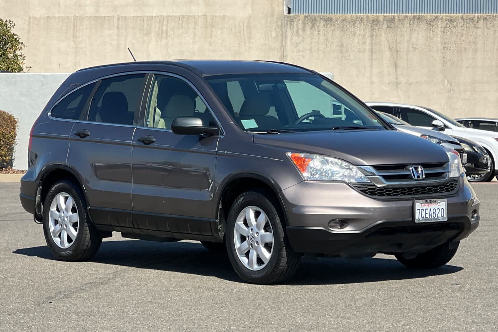 Used 2011 Honda CR-V SE image 5