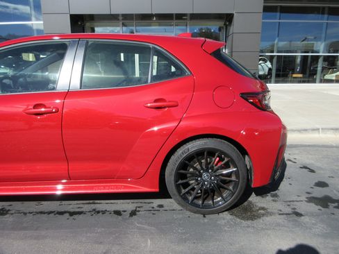Used 2024 Toyota Corolla GR AWD/4WD image 5