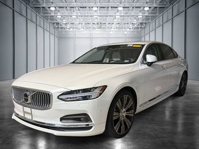 Used 2022 Volvo S90 B6 Inscription w/ Advanced Package
