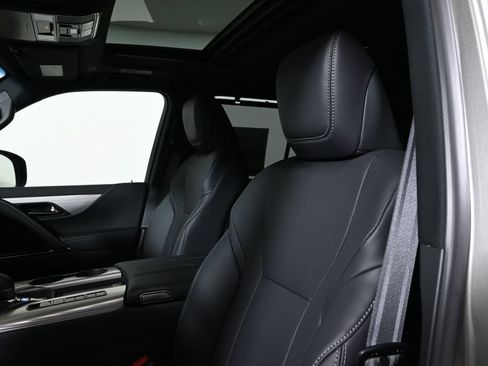 New 2026 Lexus LX 700h F Sport w/ Accessory Package (Z1) AWD/4WD image 16