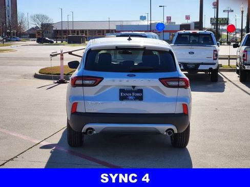 New 2026 Ford Escape Active image 6