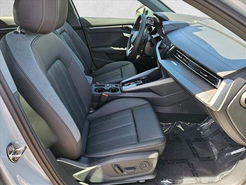 New 2026 Audi A3 2.0T Premium Plus AWD/4WD image 17