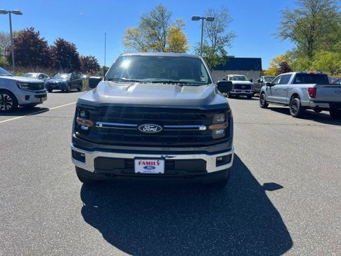 New 2026 Ford F150 XLT w/ XLT Chrome Appearance Package AWD/4WD image 33