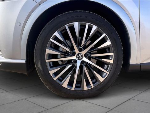 Used 2024 Lexus RX 350 Premium Plus image 9