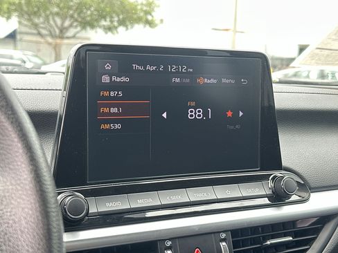 Certified 2024 Kia Forte LXS FWD image 12