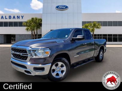 Used 2023 RAM 1500 Big Horn