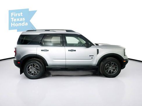 Used 2021 Ford Bronco Sport Big Bend image 8