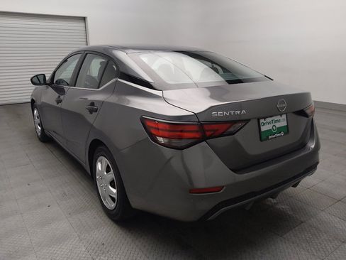Used 2025 Nissan Sentra S FWD image 5