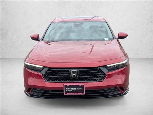 Used 2026 Honda Accord EX-L image 5