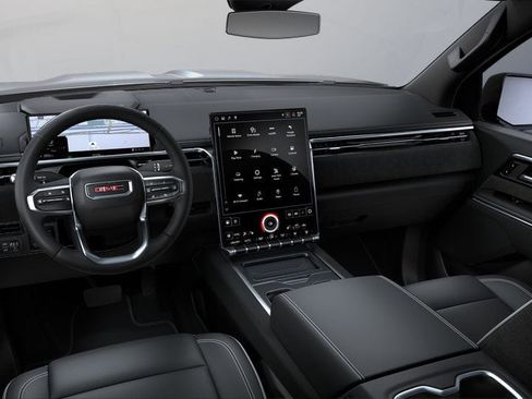 New 2026 GMC Sierra EV Elevation image 82