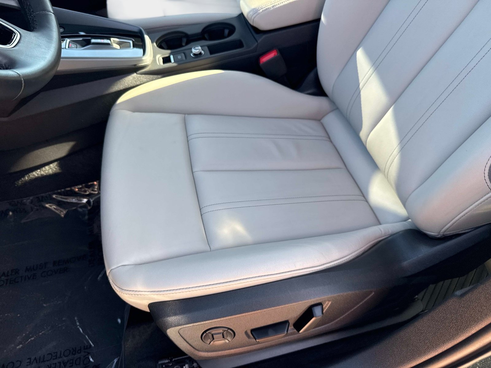 Certified 2025 Audi A3 2.0T Premium w/ Convenience Package AWD/4WD image 19