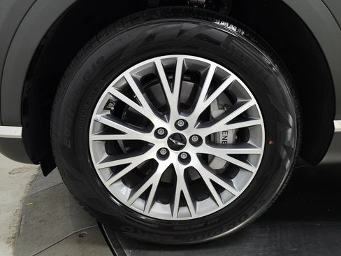 Used 2025 Genesis GV80 2.5T Standard image 14