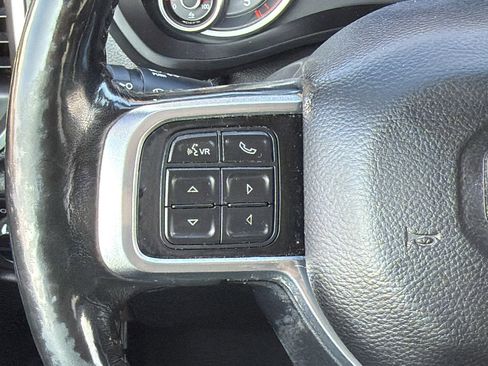 Certified 2019 RAM 3500 Laramie image 21