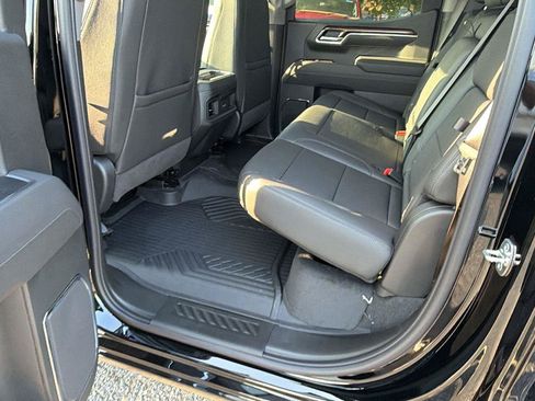 New 2026 Chevrolet Silverado 1500 LT Trail Boss w/ LT Trail Boss Premium Package AWD/4WD image 17