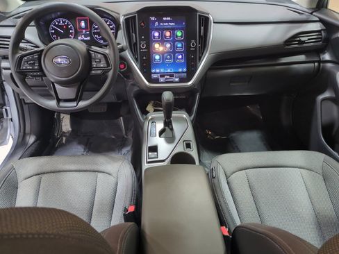 Certified 2024 Subaru Crosstrek 2.0i Premium AWD/4WD image 15