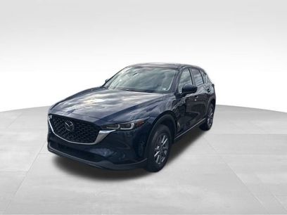 Used 2023 MAZDA CX-5 AWD 2.5 S w/ Preferred Package